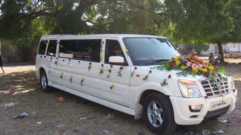 COVID -19 Event service