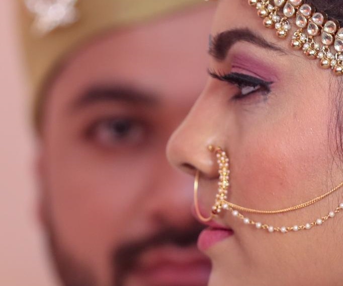 senitized Decorations